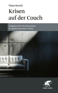 Produktbild: Krisen auf der Couch