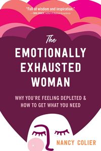 Produktbild: The Emotionally Exhausted Woman