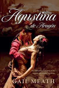 Produktbild: Agustina de Arag&oacute;n