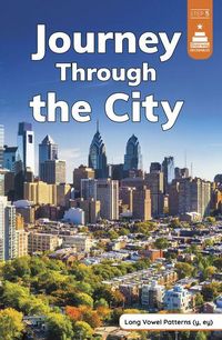 Produktbild: Journey Through the City