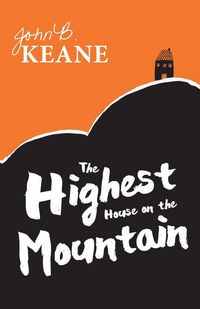 Produktbild: The Highest House on The Mountain