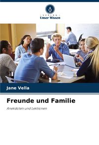 Produktbild: Freunde und Familie