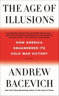 Produktbild: The Age of Illusions