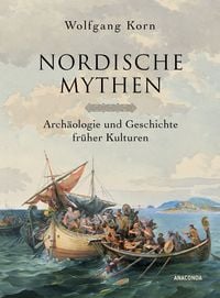 Produktbild: Nordische Mythen