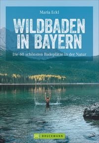 Produktbild: Wildbaden in Bayern