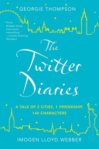 Produktbild: The Twitter Diaries