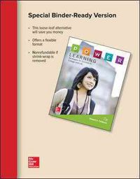 Produktbild: Loose Leaf For Power Learning