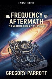 Produktbild: The Frequency of Aftermath