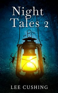 Produktbild: Night Tales 2
