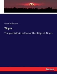 Produktbild: Tiryns