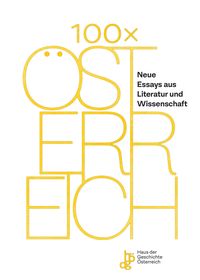 Produktbild: 100 x &Ouml;sterreich