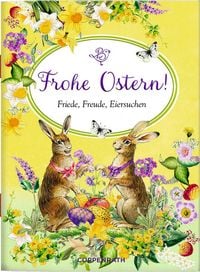Produktbild: Frohe Ostern!