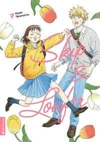 Produktbild: Skip & Loafer 07
