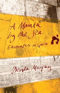Produktbild: A Month by the Sea