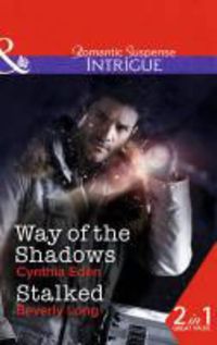 Produktbild: Eden, C: Way Of The Shadows