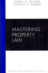Produktbild: Mastering Property