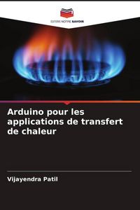 Produktbild: Arduino pour les applications de transfert de chaleur