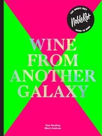 Produktbild: Noble Rot Book