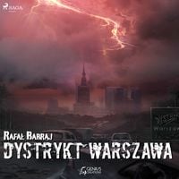 Produktbild: Dystrykt Warszawa