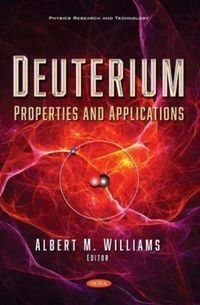 Produktbild: Deuterium