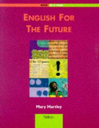 Produktbild: English for the Future