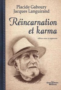 Produktbild: Reincarnation et karma N.E.