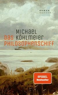 Produktbild: Das Philosophenschiff