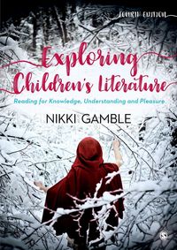 Produktbild: Exploring Children's Literature