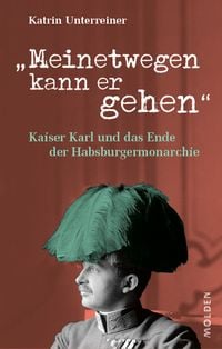 Produktbild: Meinetwegen kann er gehen