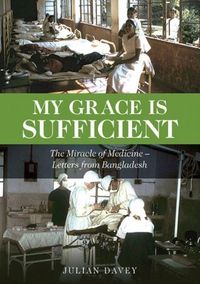 Produktbild: My Grace is Sufficient