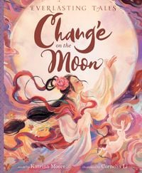 Produktbild: Chang'e on the Moon