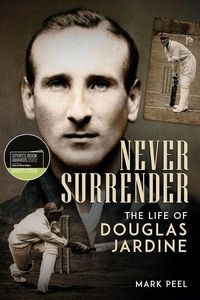 Produktbild: Never Surrender