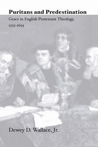 Produktbild: Puritans and Predestination