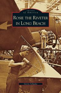 Produktbild: Rosie the Riveter in Long Beach