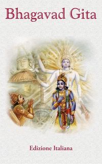 Produktbild: Bhagavad Gita