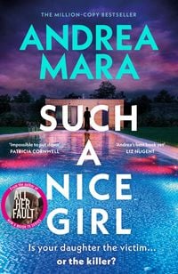 Produktbild: Such a Nice Girl