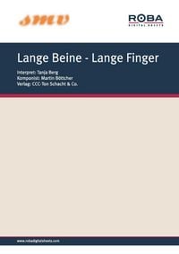Produktbild: Lange Beine - Lange Finger