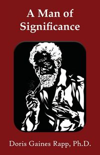 Produktbild: A Man of Significance