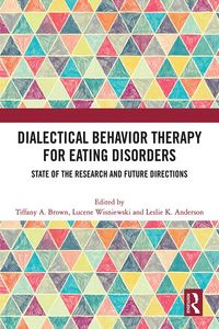 Produktbild: Dialectical Behavior Therapy for Eating Disorders