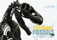 Produktbild: The 50 State Fossils
