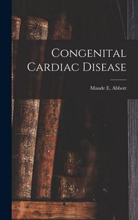 Produktbild: Congenital Cardiac Disease