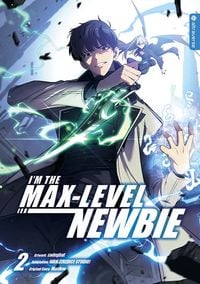 Produktbild: I'm the Max-Level Newbie 02