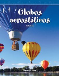 Produktbild: Globos aerostaticos