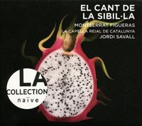 Produktbild: Figueras, M: Collection Naive-El cant de la Sibil-la