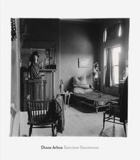 Produktbild: Diane Arbus: Sanctum Sanctorum