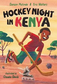 Produktbild: Hockey Night in Kenya