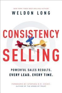 Produktbild: Consistency Selling