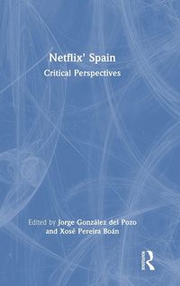 Produktbild: Netflix' Spain