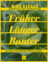 Produktbild: Fr&uuml;her L&auml;nger Bunter