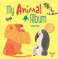 Produktbild: Aracil, V: My Animal Album
